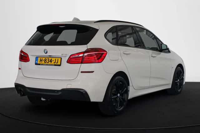 BMW 2-Serie (2020) thumbnail 3