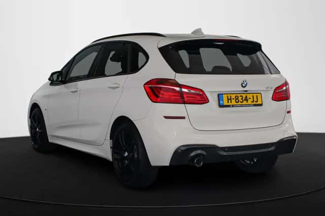 BMW 2-Serie (2020) thumbnail 4