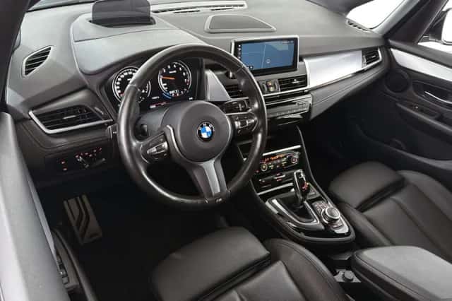 BMW 2-Serie (2020) thumbnail 5