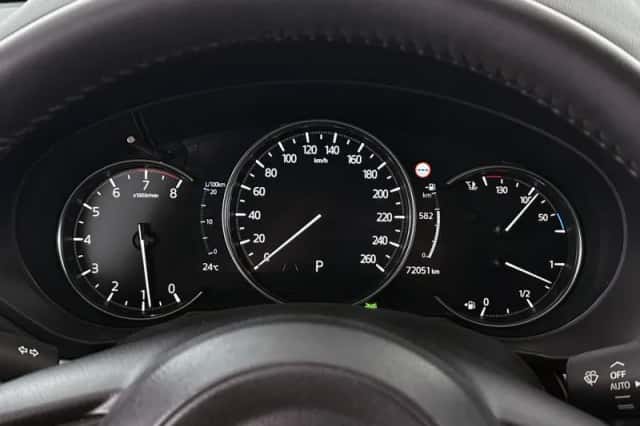 Mazda CX-5 (2023) thumbnail 11