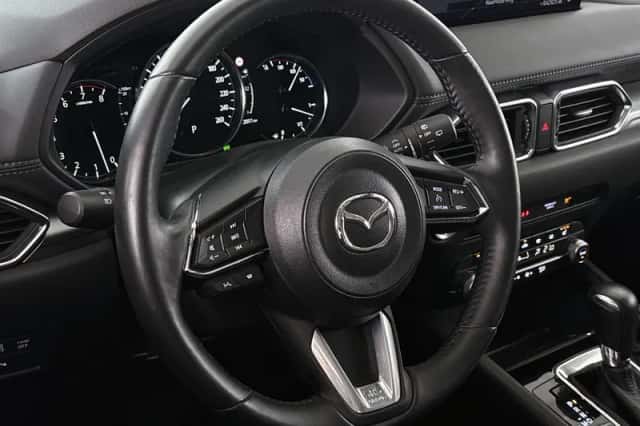 Mazda CX-5 (2023) thumbnail 12