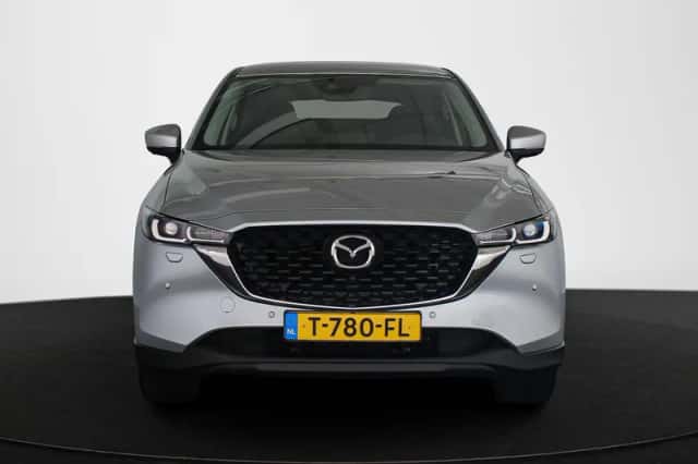 Mazda CX-5 (2023) thumbnail 14