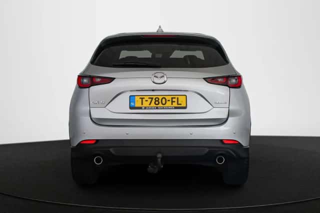 Mazda CX-5 (2023) thumbnail 15