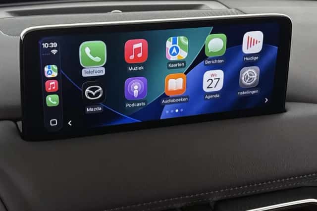 Mazda CX-5 (2023) thumbnail 17