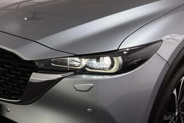 Mazda CX-5 (2023) thumbnail 19
