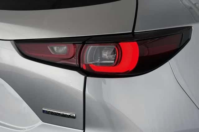 Mazda CX-5 (2023) thumbnail 20