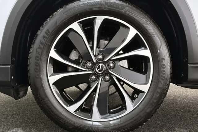 Mazda CX-5 (2023) thumbnail 21