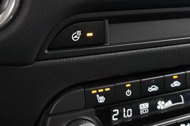 Mazda CX-5 (2023) thumbnail 22