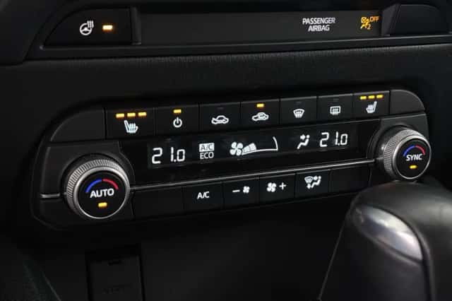 Mazda CX-5 (2023) thumbnail 23