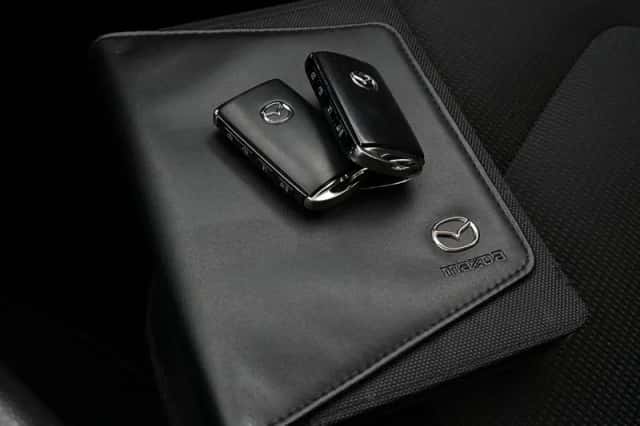 Mazda CX-5 (2023) thumbnail 28