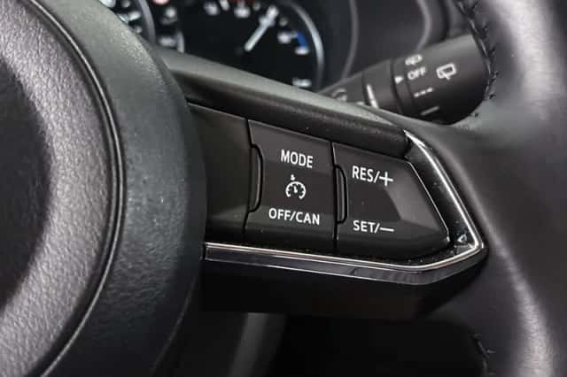 Mazda CX-5 (2023) thumbnail 29