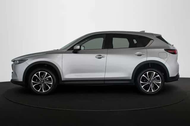 Mazda CX-5 (2023) thumbnail 31
