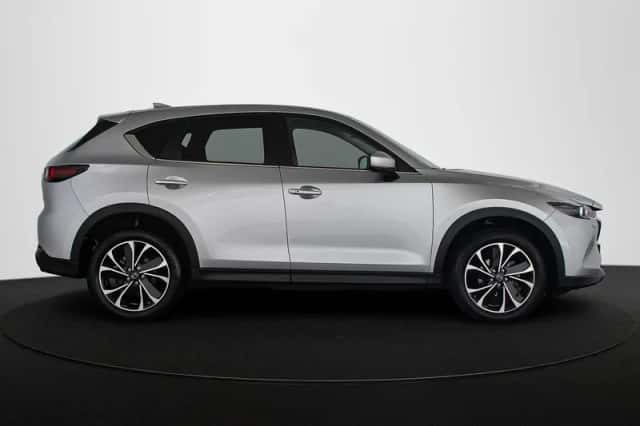 Mazda CX-5 (2023) thumbnail 32