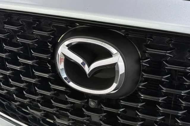 Mazda CX-5 (2023) thumbnail 34