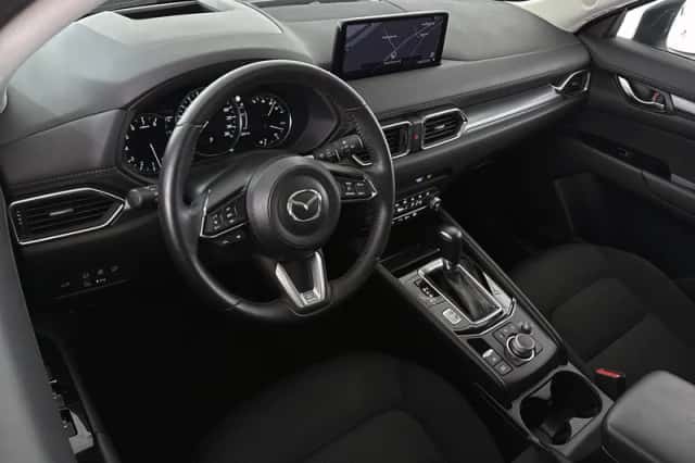 Mazda CX-5 (2023) thumbnail 5