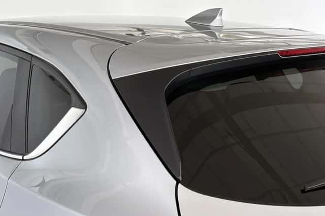 Mazda CX-5 (2023) thumbnail 42