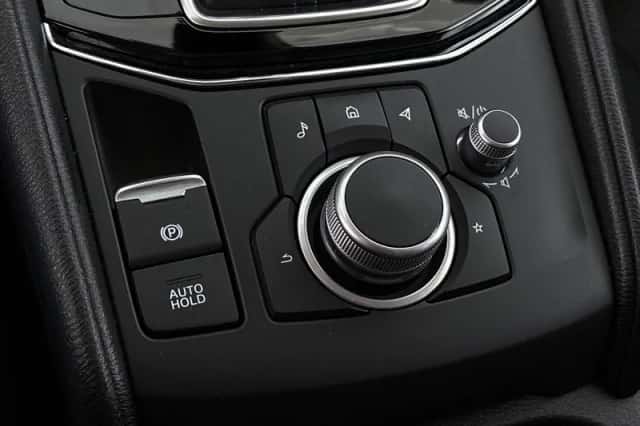 Mazda CX-5 (2023) thumbnail 43