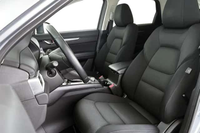 Mazda CX-5 (2023) thumbnail 6