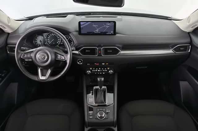 Mazda CX-5 (2023) thumbnail 7