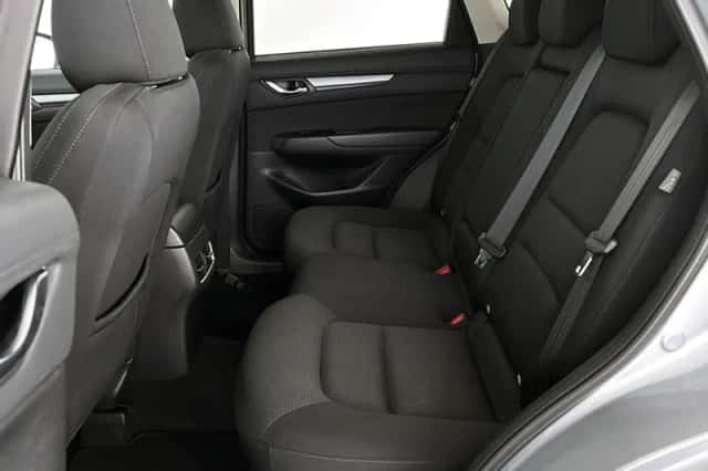 Mazda CX-5 (2023) thumbnail 8