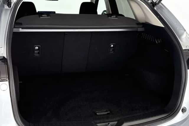 Mazda CX-5 (2023) thumbnail 9