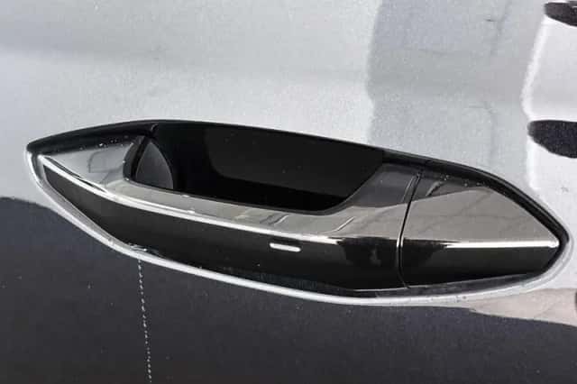 Škoda Octavia (2023) thumbnail 21