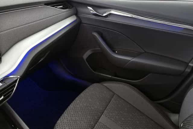 Škoda Octavia (2023) thumbnail 23