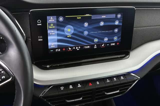 Škoda Octavia (2023) thumbnail 27
