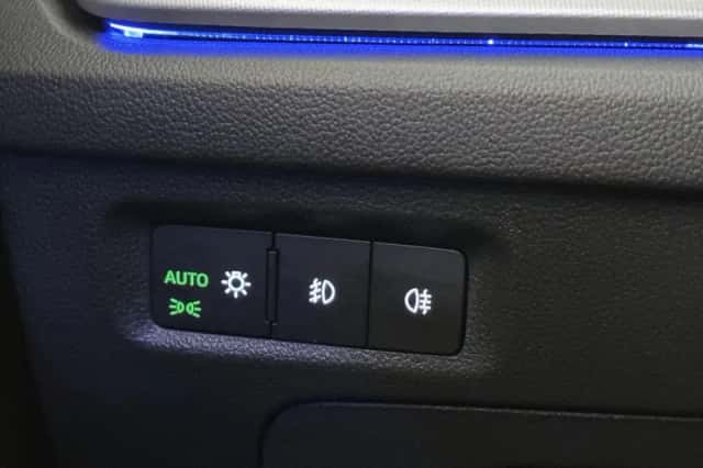 Škoda Octavia (2023) thumbnail 30