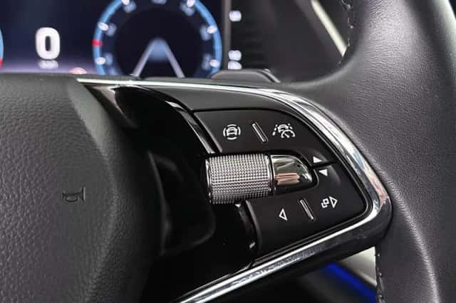 Škoda Octavia (2023) thumbnail 33