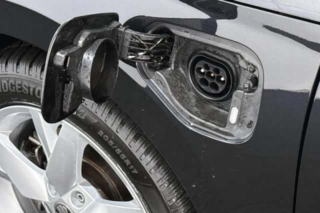 Škoda Octavia (2023) thumbnail 34