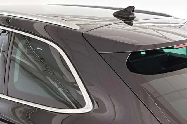 Škoda Octavia (2023) thumbnail 39