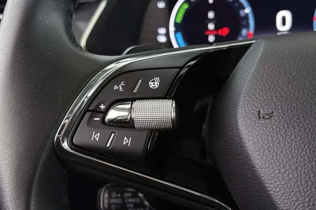 Škoda Octavia (2023) thumbnail 40