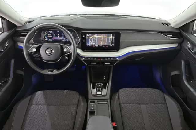 Škoda Octavia (2023) thumbnail 7
