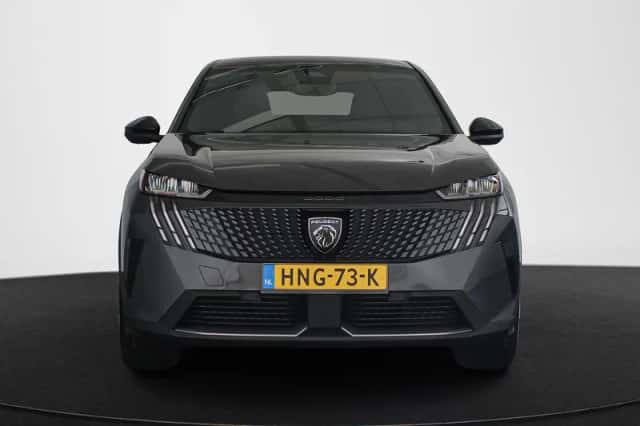 Peugeot e-3008 (2025) thumbnail 14