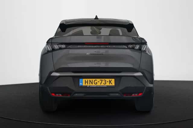 Peugeot e-3008 (2025) thumbnail 15