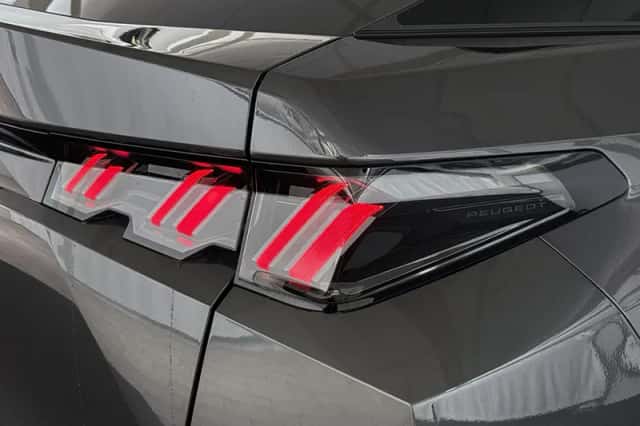 Peugeot e-3008 (2025) thumbnail 20