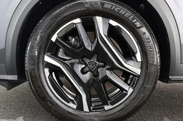 Peugeot e-3008 (2025) thumbnail 21