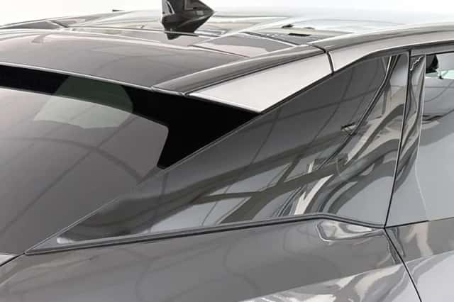 Peugeot e-3008 (2025) thumbnail 33