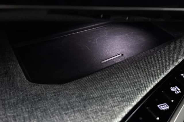 Peugeot e-3008 (2025) thumbnail 38
