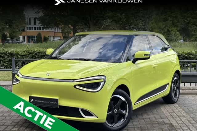 Dongfeng Box (2026)
