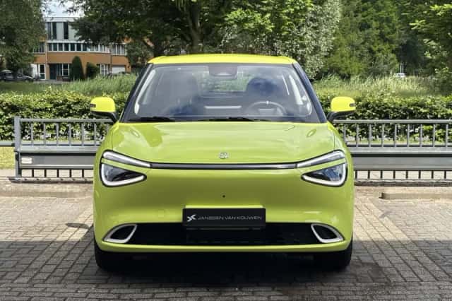 Dongfeng Box (2026) thumbnail 2