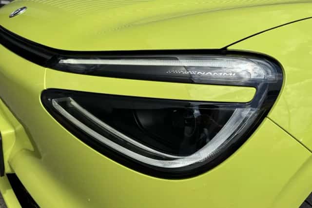 Dongfeng Box (2026) thumbnail 11