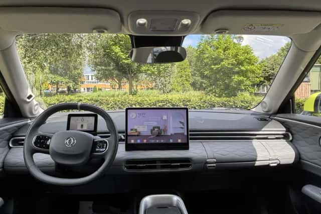 Dongfeng Box (2026) thumbnail 20