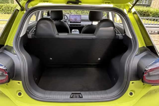 Dongfeng Box (2026) thumbnail 23