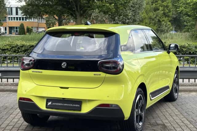 Dongfeng Box (2026) thumbnail 6