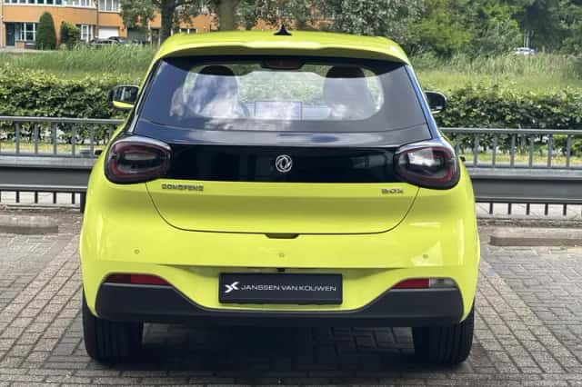 Dongfeng Box (2026) thumbnail 7