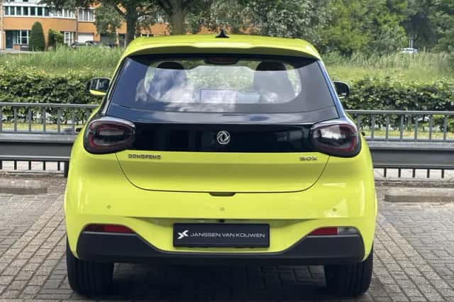 Dongfeng Box (2026) thumbnail 8