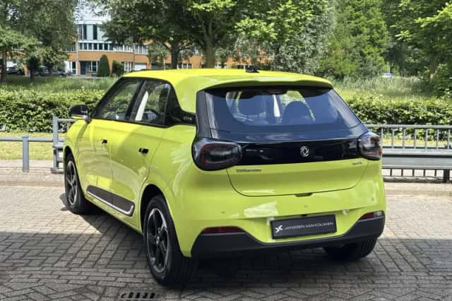 Dongfeng Box (2026) thumbnail 9