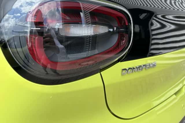 Dongfeng Box (2026) thumbnail 10